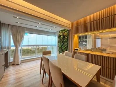 Apartamento com 3 Quartos à venda, 93m² no Vila da Serra, Nova Lima