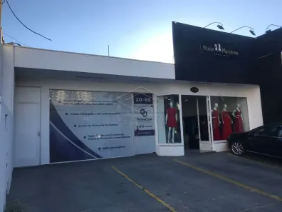 Ponto Comercial para alugar, 244m² no Jardim Nasralla, Bauru