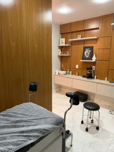 Ponto Comercial para alugar, 32m² no Setor Bueno, Goiânia