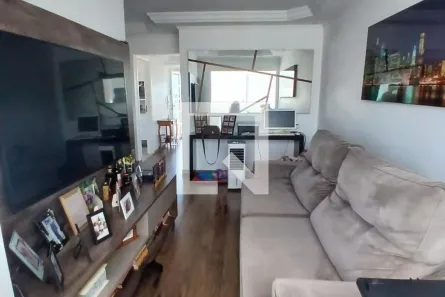 Cobertura com 2 Quartos à venda, 120m² no Carandiru, São Paulo