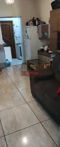 Apartamento com 1 Quarto à venda, 58m² no Campos Elíseos, São Paulo