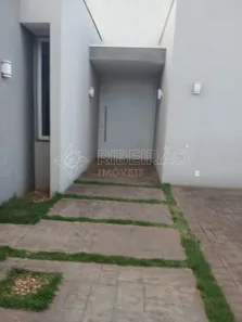 Casa com 3 Quartos à venda, 134m² no City Ribeirão, Ribeirão Preto