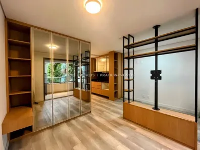 Apartamento com 1 Quarto à venda, 29m² no Vila Mariana, São Paulo