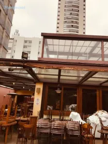 Ponto Comercial à venda, 1000m² no Perdizes, São Paulo