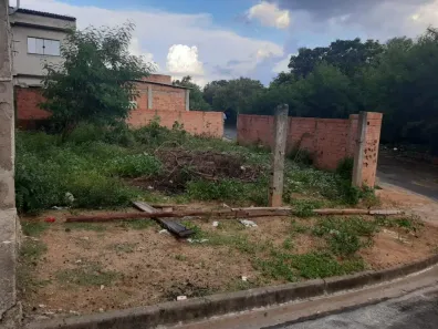 Lote/Terreno à venda, 168m² no Jardim da Mata, Americana