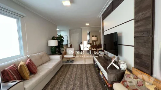 Apartamento com 3 Quartos à venda, 113m² no Riviera, Bertioga