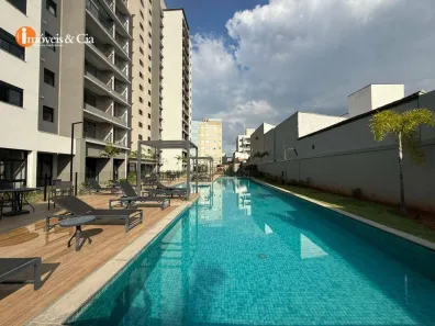 Apartamento com 3 Quartos para alugar, 90m² no Nova Gardênia, Atibaia