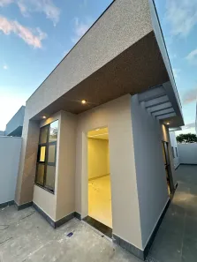 Casa com 3 Quartos à venda, 120m² no Panorama II, Montes Claros