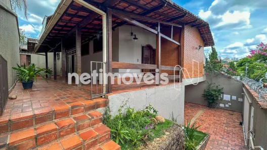 Ponto Comercial para alugar, 365m² no Belvedere, Belo Horizonte