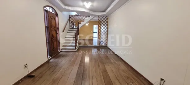 Sobrado com 3 Quartos à venda, 154m² no Jardim Consórcio, São Paulo