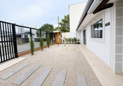 Casa com 3 Quartos à venda, 130m² no José Amândio, Bombinhas