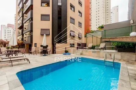 Apartamento com 3 Quartos à venda, 103m² no Perdizes, São Paulo