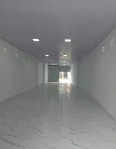 Ponto Comercial à venda, 120m² no Centro, Dias d'Ávila