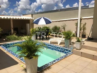 Casa com 3 Quartos à venda, 170m² no Vila Nogueira, Campinas