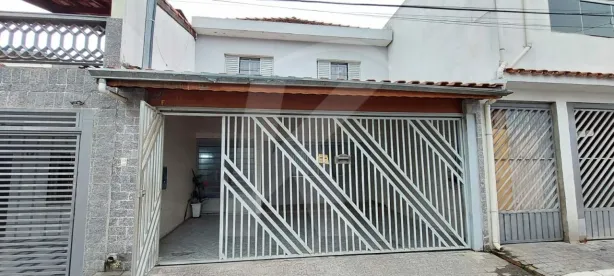 Sobrado com 3 Quartos à venda, 189m² no Jardim Modelo, São Paulo
