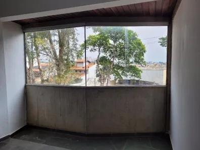 Apartamento com 3 Quartos à venda, 100m² no Jardim Paranapanema, Campinas