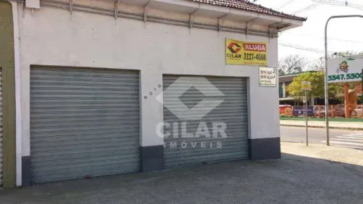 Ponto Comercial para alugar, 140m² no São Sebastião, Porto Alegre