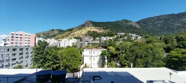 Apartamento com 3 Quartos à venda, 165m² no Tijuca, Rio de Janeiro