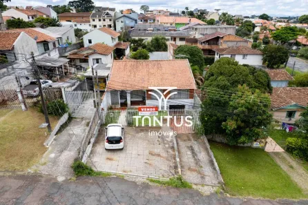 Lote/Terreno à venda, 446m² no Boa Vista, Curitiba