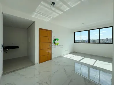 Apartamento com 3 Quartos à venda, 73m² no Camargos, Belo Horizonte