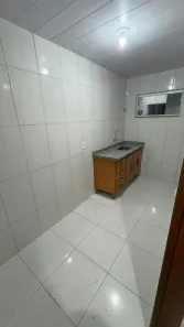 Apartamento com 1 Quarto para alugar, 35m² no Bonsucesso, Teresópolis