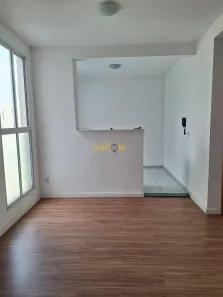 Apartamento com 2 Quartos à venda, 43m² no Estância Guatambu, Itaquaquecetuba