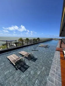 Cobertura com 3 Quartos à venda, 99m² no Jardim Oceania, João Pessoa