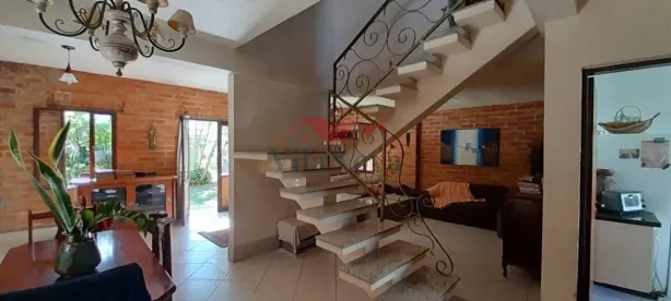 Casa com 4 Quartos à venda, 200m² no Jardim Esplanada II, Indaiatuba