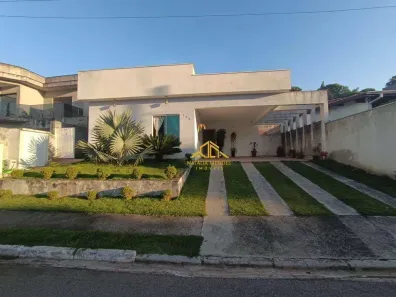 Casa de Condomínio com 3 Quartos à venda, 150m² no Quinta dos Angicos, Cotia
