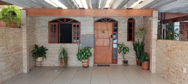 Casa com 3 Quartos à venda, 125m² no Jardim Ubirajara (Zona Sul), São Paulo