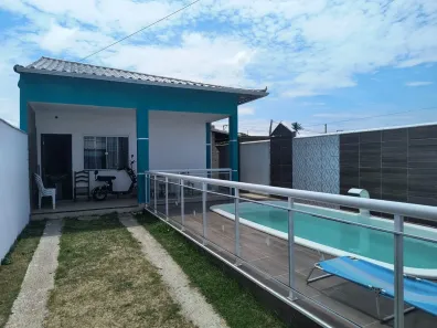 Casa com 3 Quartos à venda, 92m² no Barra Nova, Saquarema