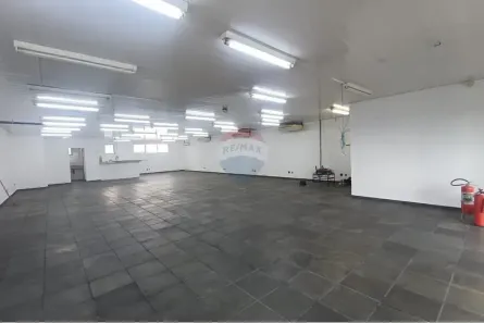 Sala Comercial para alugar, 480m² no Jardim América, Ribeirão Preto