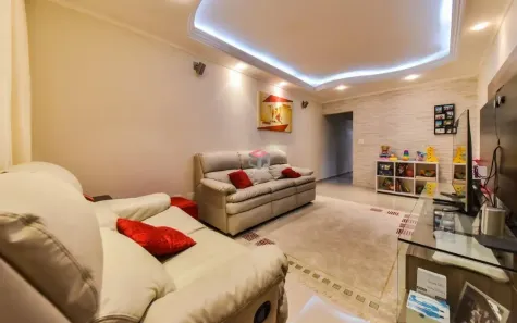 Sobrado com 3 Quartos à venda, 125m² no Parque Terra Nova II, São Bernardo do Campo