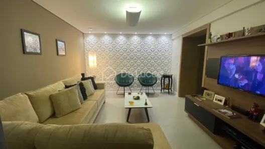 Apartamento com 3 Quartos à venda, 89m² no Chácara da Barra, Campinas