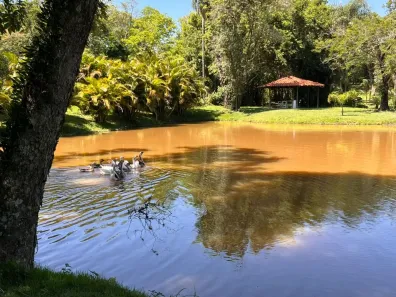 Fazenda/Sítio com 10 Quartos à venda, 44000m² no Centro, Itu