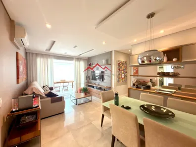 Apartamento com 3 Quartos à venda, 116m² no Vila Viotto, Jundiaí