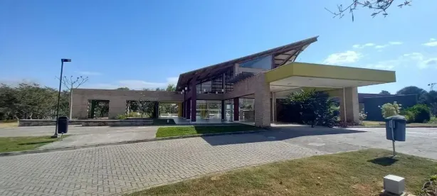 Casa de Condomínio com 3 Quartos à venda, 180m² no Residencial Ouroville, Taubaté