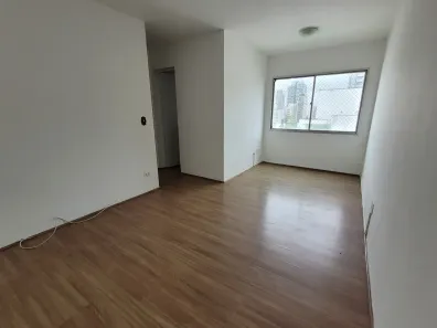 Apartamento com 2 Quartos para alugar, 60m² no Moema, São Paulo