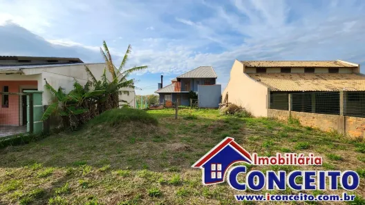 Lote/Terreno à venda, 300m² no Imara, Imbé