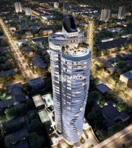 Apartamento com 3 Quartos à venda, 110m² no Bento Ferreira, Vitória