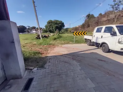 Lote/Terreno à venda, 16205m² no Sítio Cercado, Curitiba
