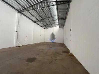 Ponto Comercial para alugar, 255m² no Vila Belvedere, Americana
