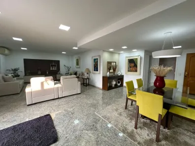 Cobertura com 3 Quartos à venda, 241m² no Recreio dos Bandeirantes, Rio de Janeiro