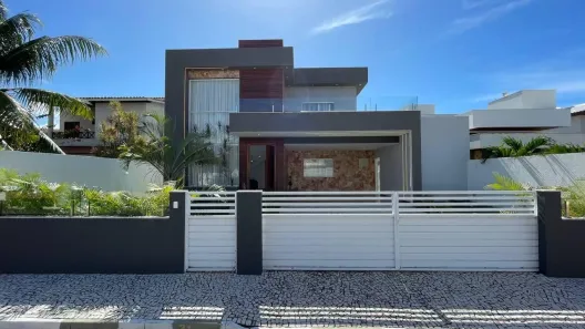 Casa de Condomínio com 4 Quartos à venda, 280m² no Barra do Jacuípe (Monte Gordo), Camaçari
