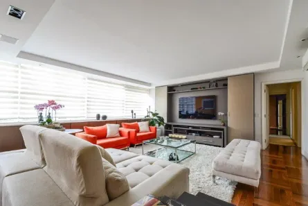 Apartamento com 2 Quartos à venda, 177m² no Jardim Europa, São Paulo