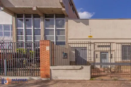 Prédio Comercial à venda, 281m² no São Geraldo, Porto Alegre
