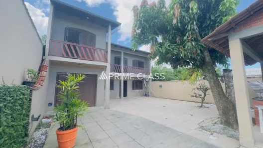 Sobrado com 4 Quartos à venda, 156m² no Niterói, Canoas