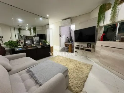 Apartamento com 2 Quartos à venda, 49m² no Vila Leopoldina, São Paulo