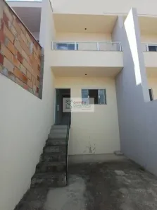 Casa com 2 Quartos à venda, 76m² no Jardim Paraíso, Cruzeiro