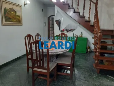 Sobrado com 4 Quartos à venda, 180m² no Alto da Lapa, São Paulo
